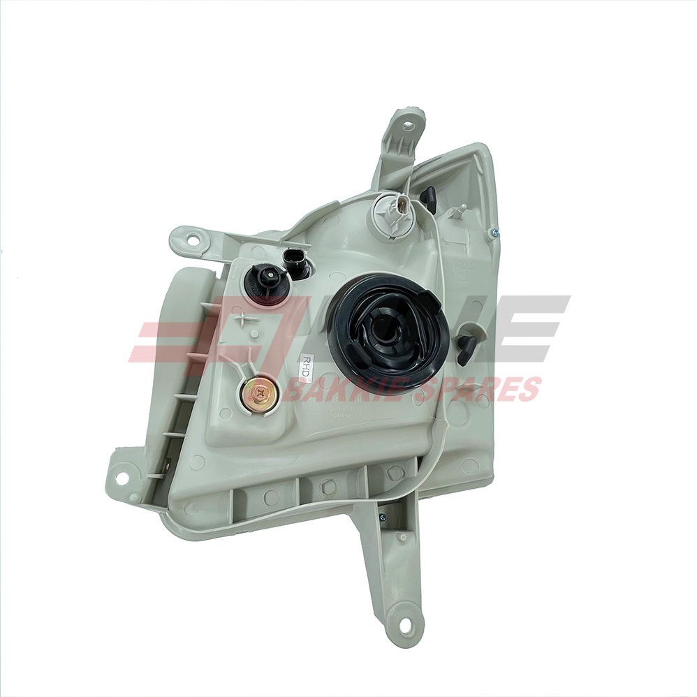 Headlight Rh Isuzu for ISUZU KB200/240 LWB/DC — view 3